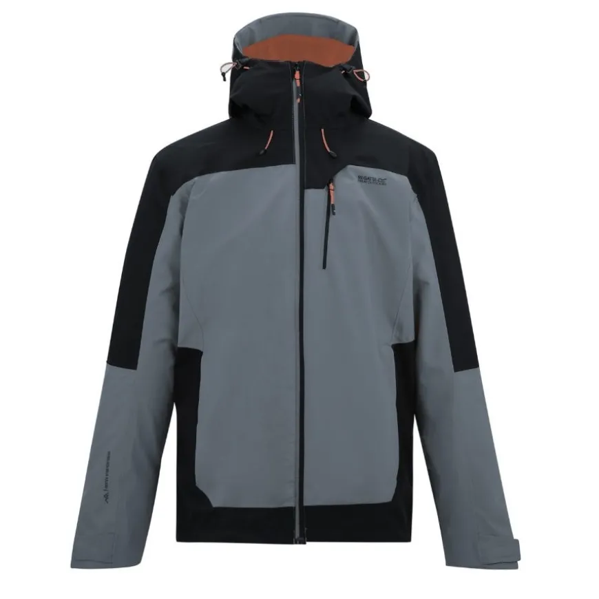 Chaquetas Regatta HightonStrJktIV