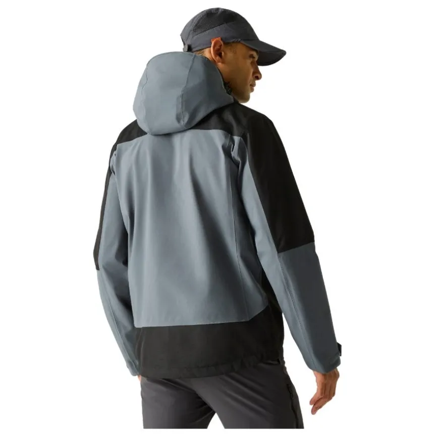 Chaquetas Regatta HightonStrJktIV