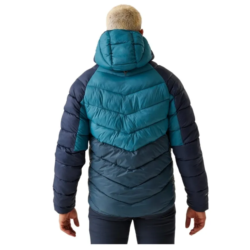 Chaquetas Regatta Hooded Dalent