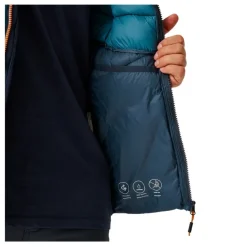 Chaquetas Regatta Hooded Dalent