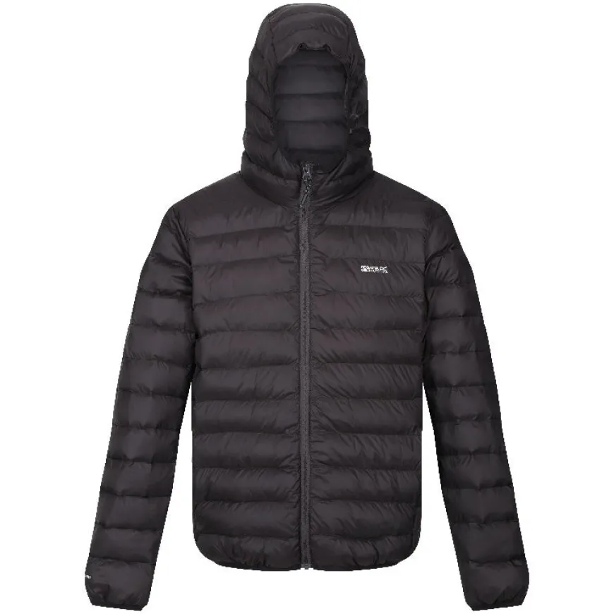 Chaquetas Regatta Hooded Marizion