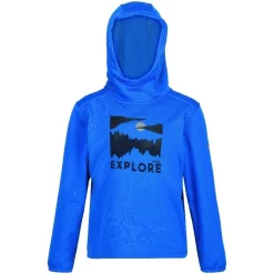 Chaquetas Regatta Jnr Highton Extol