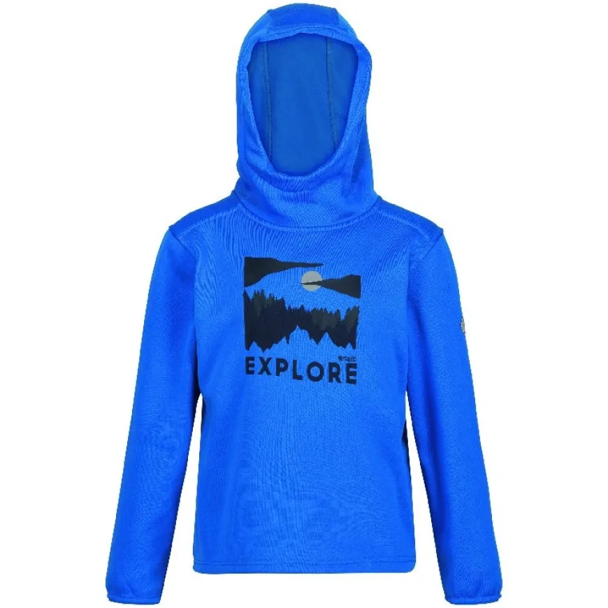 Chaquetas Regatta Jnr Highton Extol