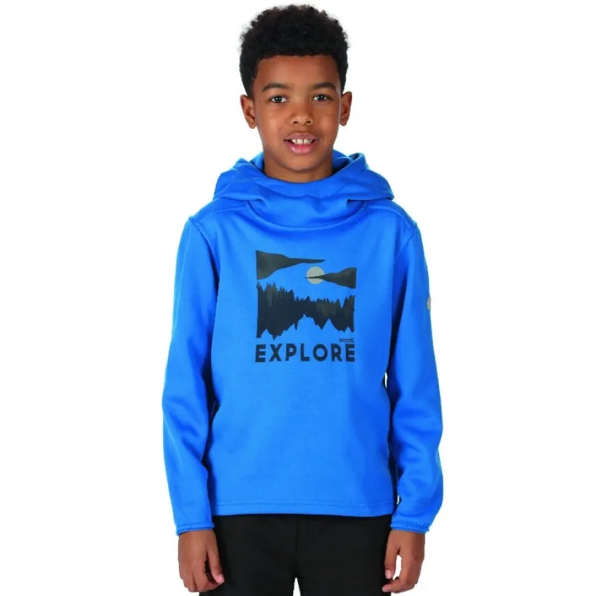Chaquetas Regatta Jnr Highton Extol