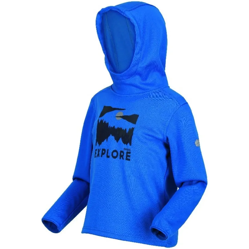 Chaquetas Regatta Jnr Highton Extol