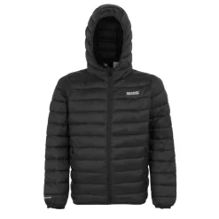 Chaquetas Regatta JnrHoodedMarizion