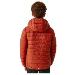 Chaquetas Regatta JnrHoodedMarizion