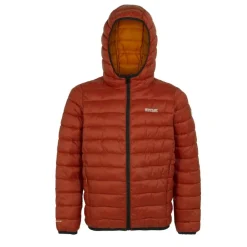 Chaquetas Regatta JnrHoodedMarizion