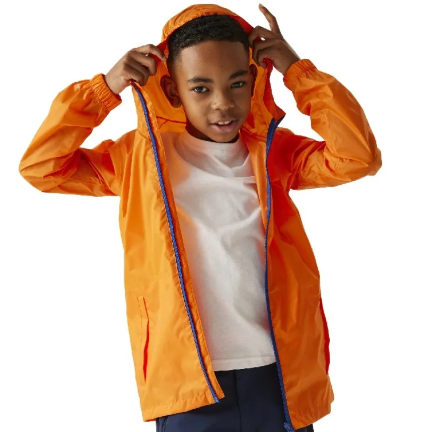 Chaquetas Regatta Kid Pk It Jkt III