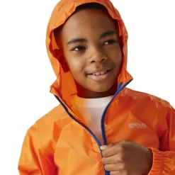 Chaquetas Regatta Kid Pk It Jkt III