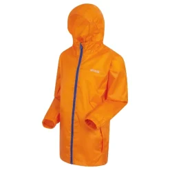 Chaquetas Regatta Kid Pk It Jkt III