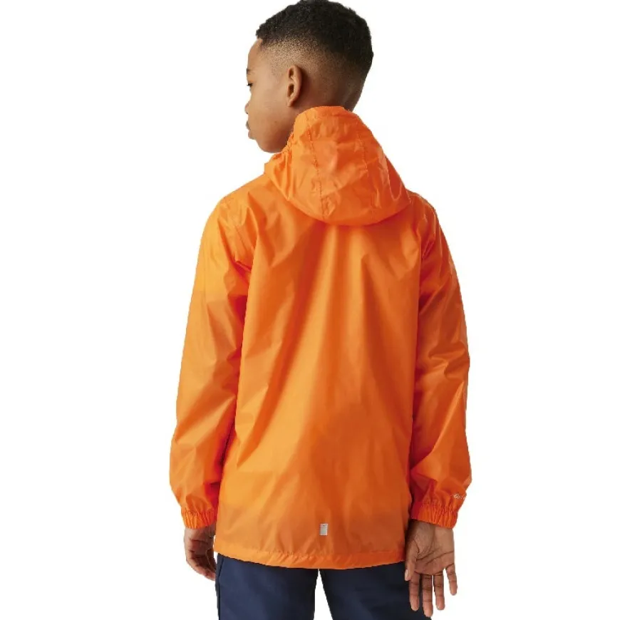 Chaquetas Regatta Kid Pk It Jkt III