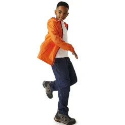 Chaquetas Regatta Kid Pk It Jkt III
