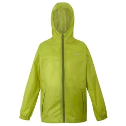 Chaquetas Regatta Kid Pk It Jkt III
