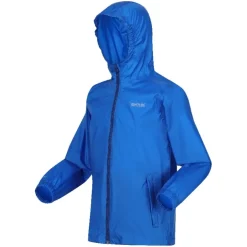Chaquetas Regatta Kid Pk It Jkt III
