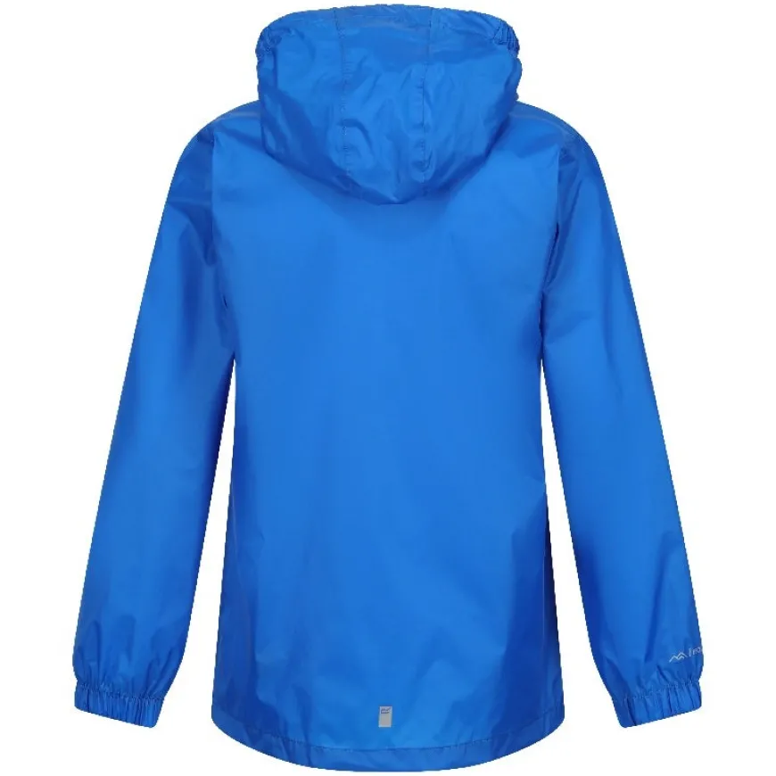 Chaquetas Regatta Kid Pk It Jkt III