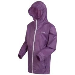Chaquetas Regatta Kid Pk It Jkt III