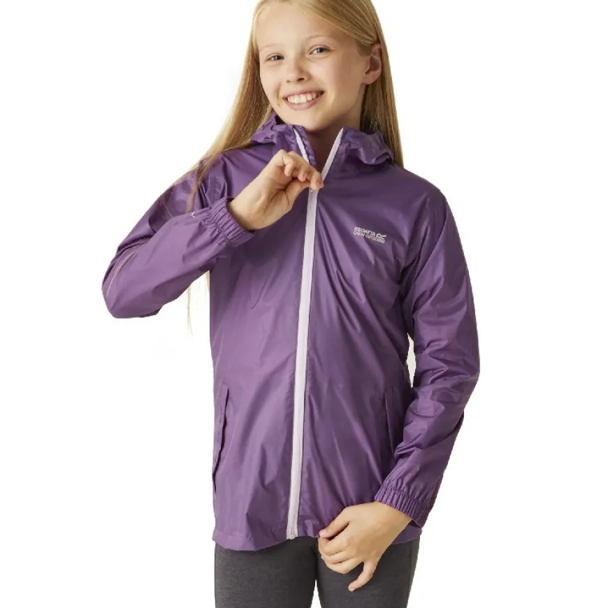 Chaquetas Regatta Kid Pk It Jkt III