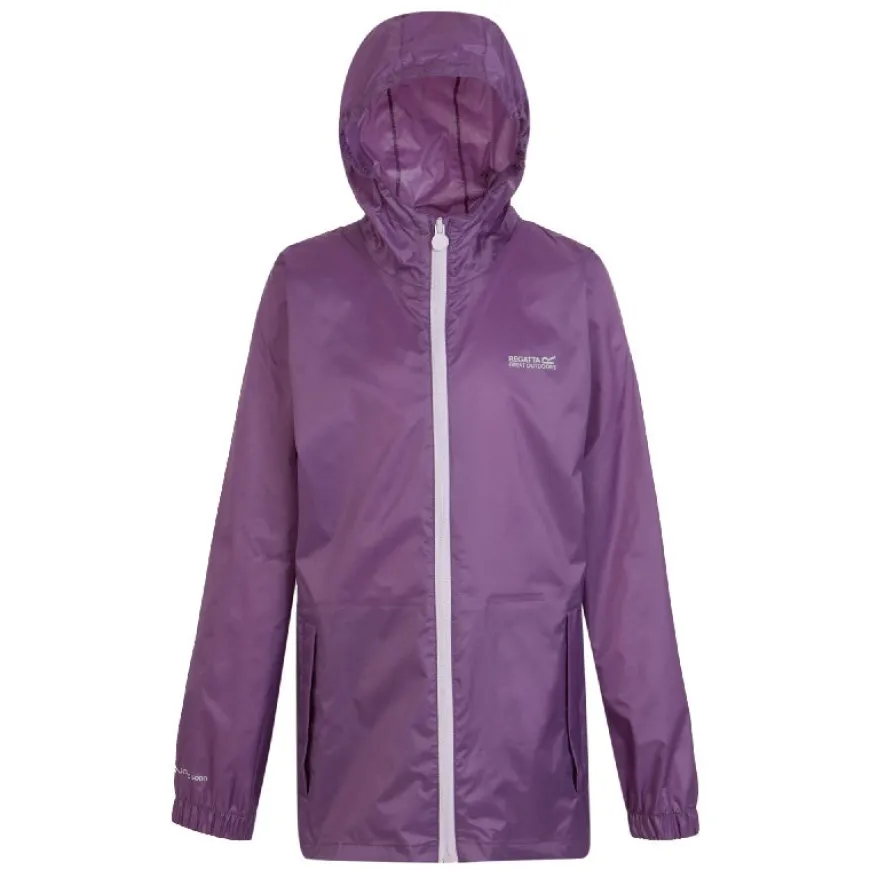 Chaquetas Regatta Kid Pk It Jkt III