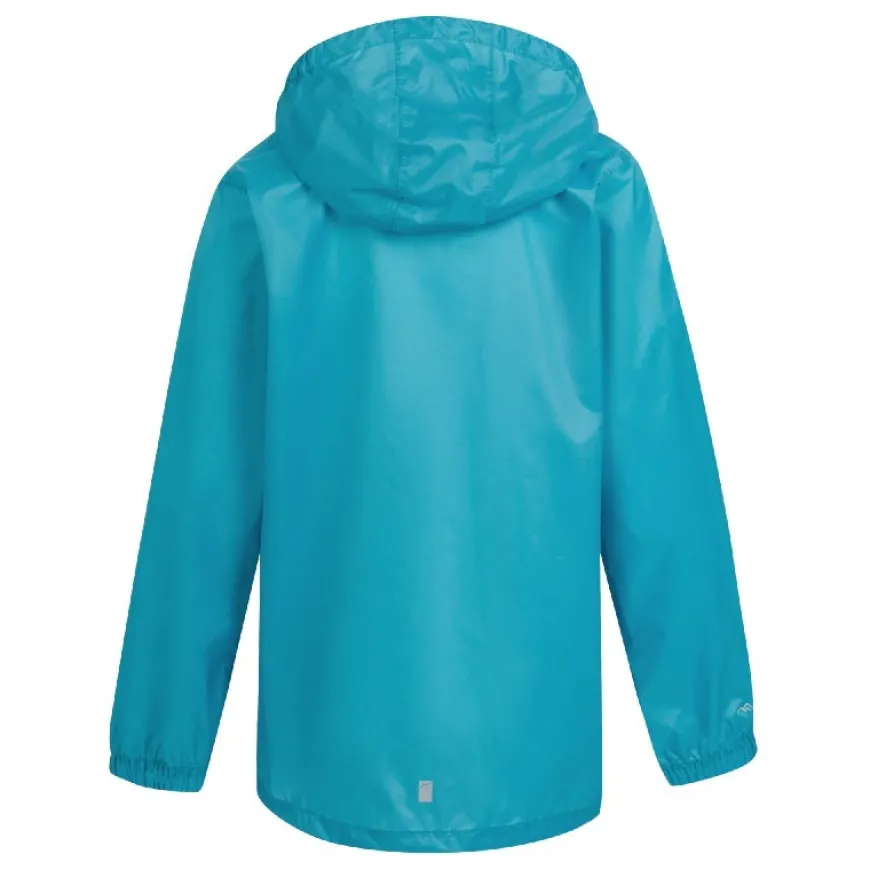 Chaquetas Regatta Kid Pk It Jkt III
