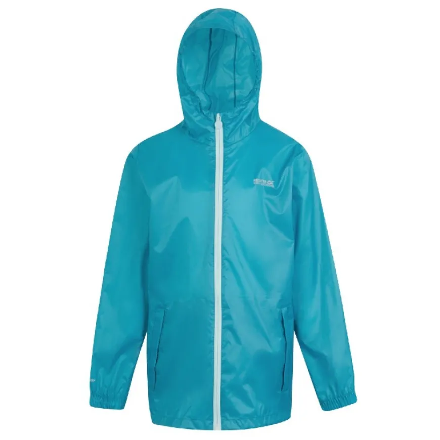 Chaquetas Regatta Kid Pk It Jkt III