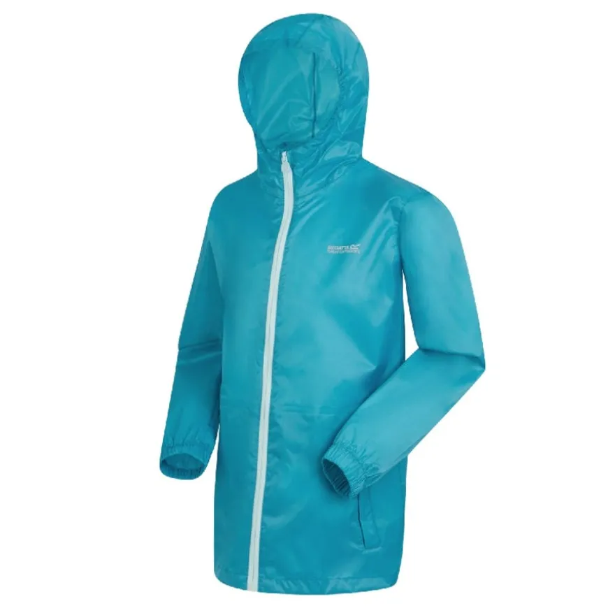 Chaquetas Regatta Kid Pk It Jkt III
