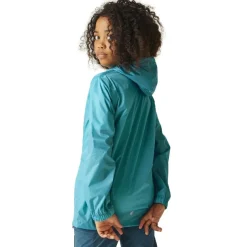 Chaquetas Regatta Kid Pk It Jkt III
