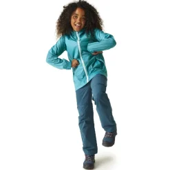 Chaquetas Regatta Kid Pk It Jkt III