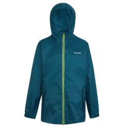 Chaquetas Regatta Kid Pk It Jkt III