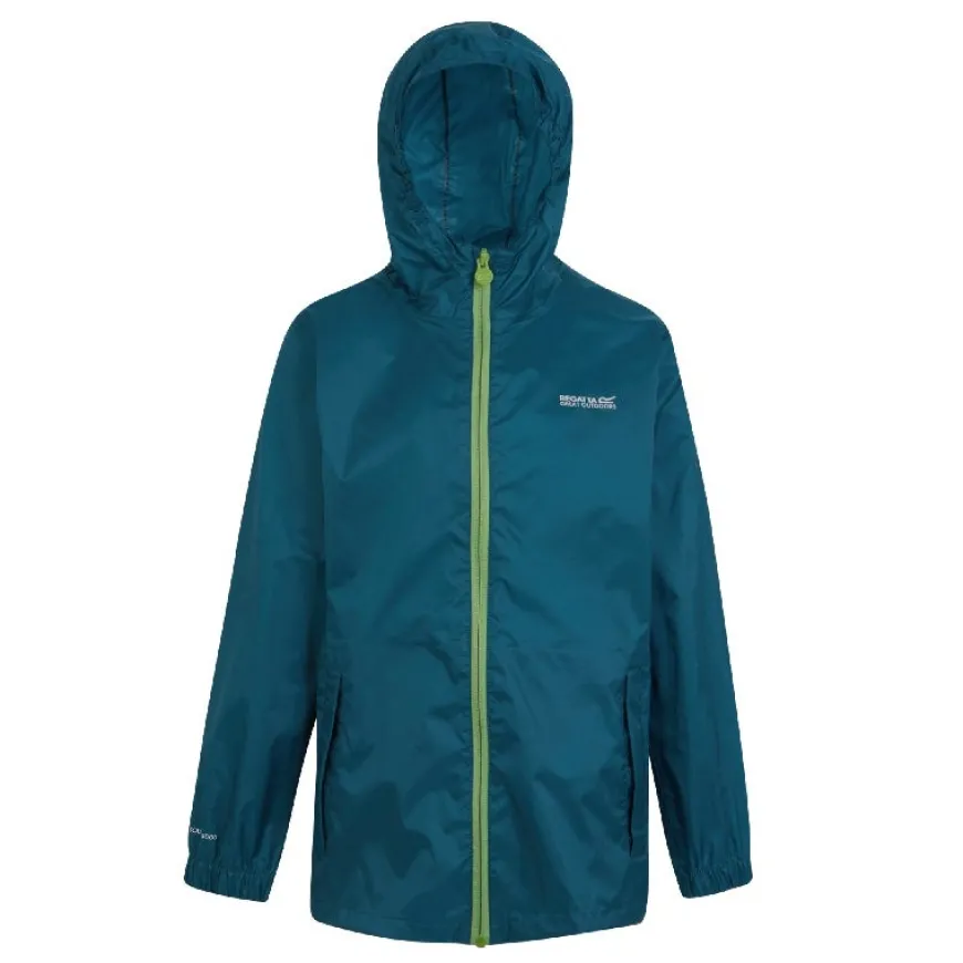 Chaquetas Regatta Kid Pk It Jkt III