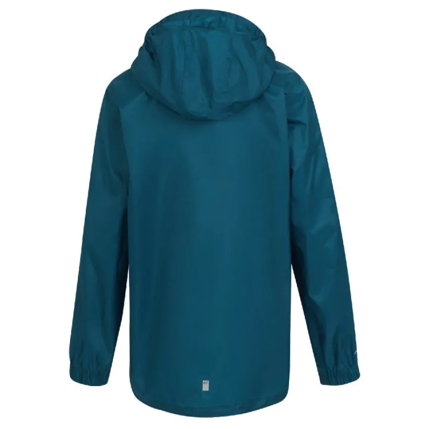Chaquetas Regatta Kid Pk It Jkt III