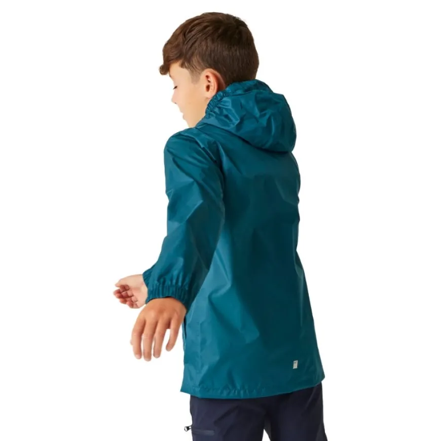 Chaquetas Regatta Kid Pk It Jkt III