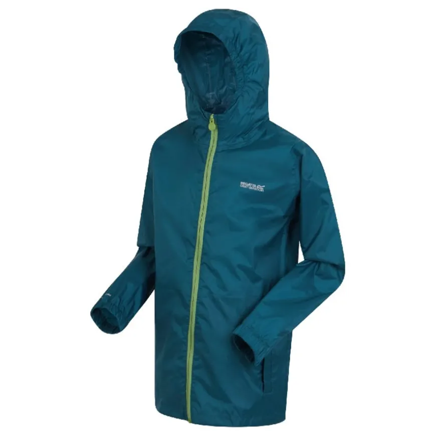 Chaquetas Regatta Kid Pk It Jkt III