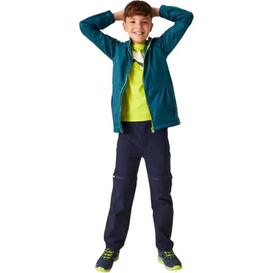 Chaquetas Regatta Kid Pk It Jkt III