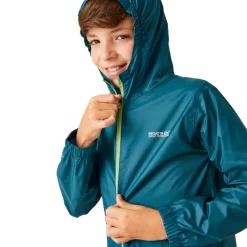 Chaquetas Regatta Kid Pk It Jkt III