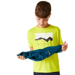 Chaquetas Regatta Kid Pk It Jkt III