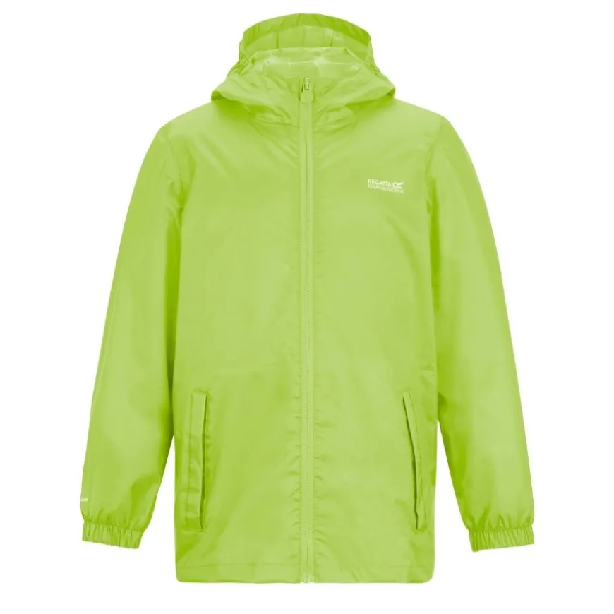 Chaquetas Regatta Kid Pk It Jkt III