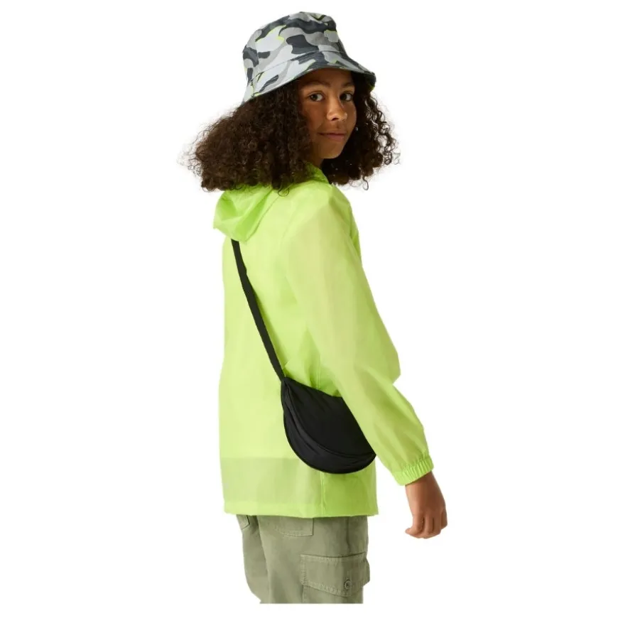 Chaquetas Regatta Kid Pk It Jkt III