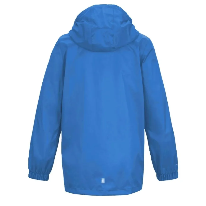 Chaquetas Regatta Kid Pk It Jkt III