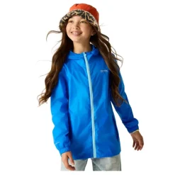 Chaquetas Regatta Kid Pk It Jkt III