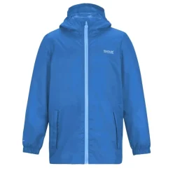 Chaquetas Regatta Kid Pk It Jkt III