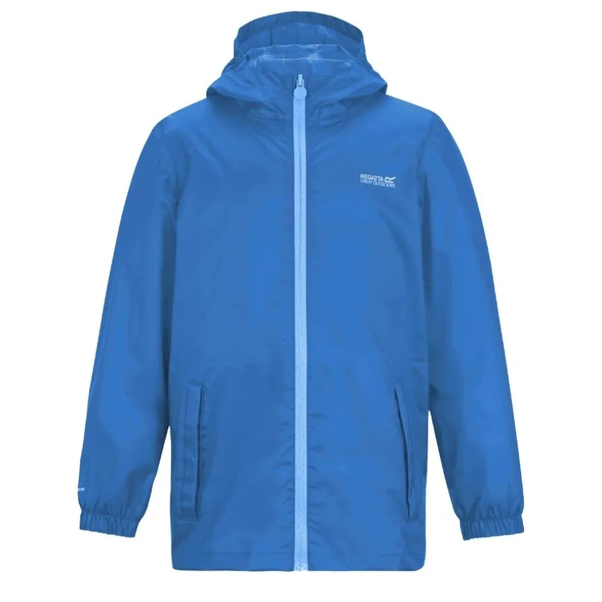 Chaquetas Regatta Kid Pk It Jkt III