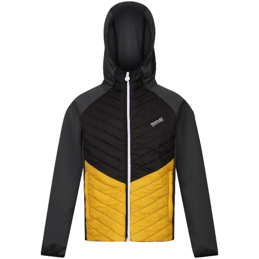 Chaquetas Regatta Kielder HybridVII