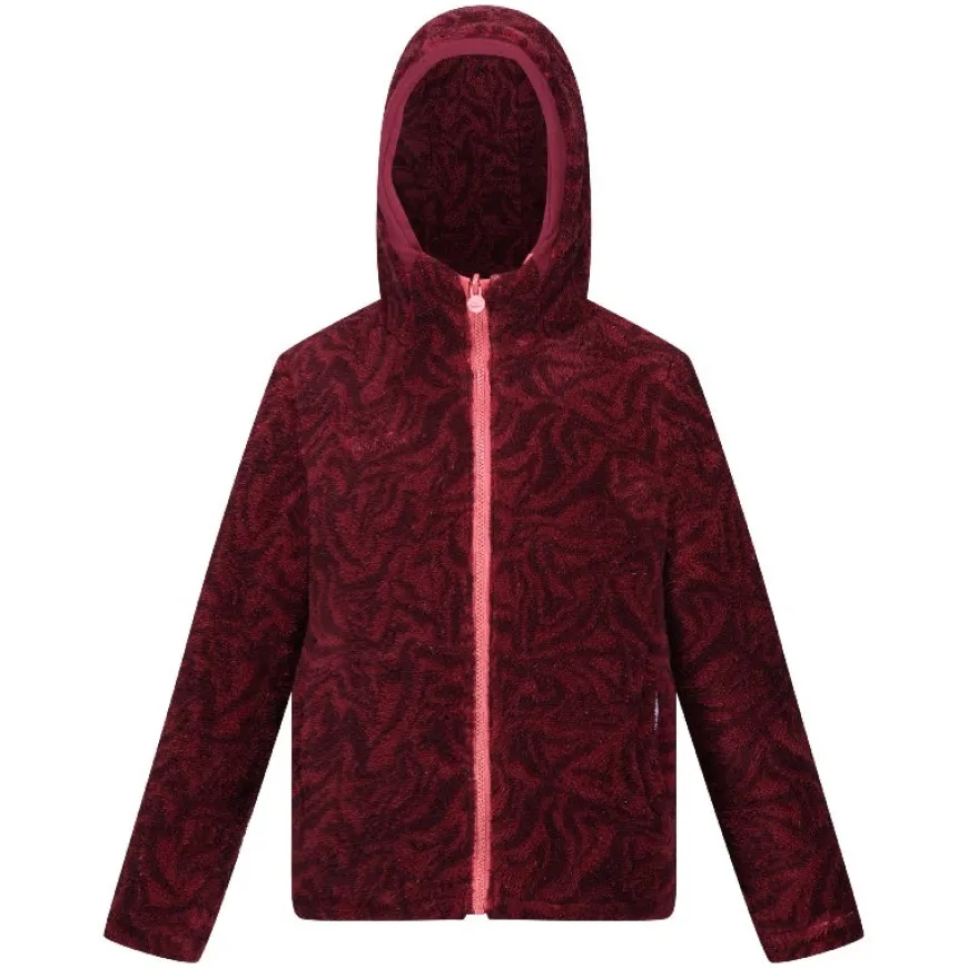 Chaquetas Regatta Kyrell Reversible