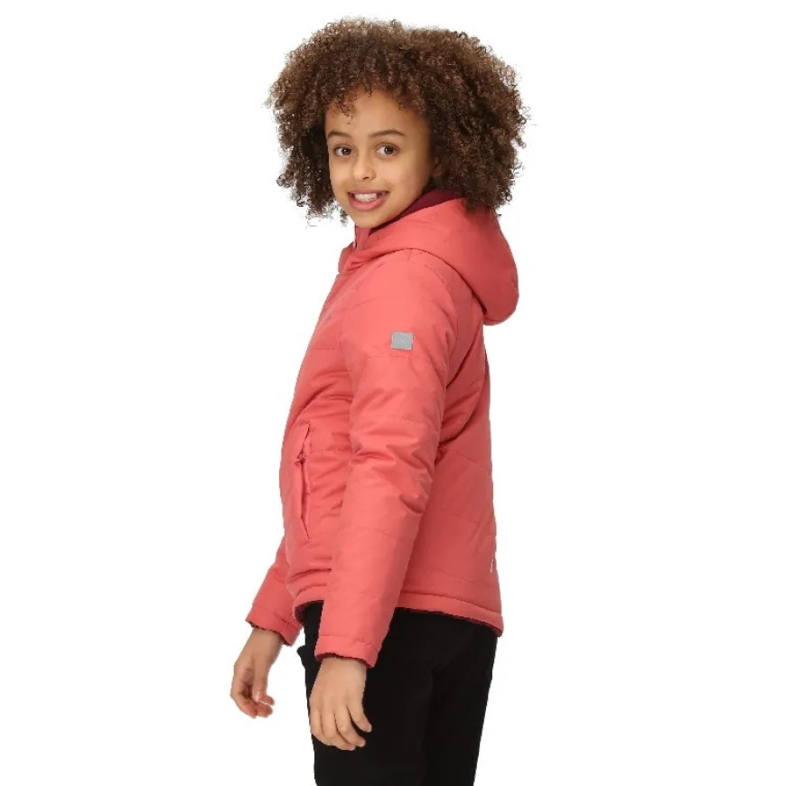 Chaquetas Regatta Kyrell Reversible