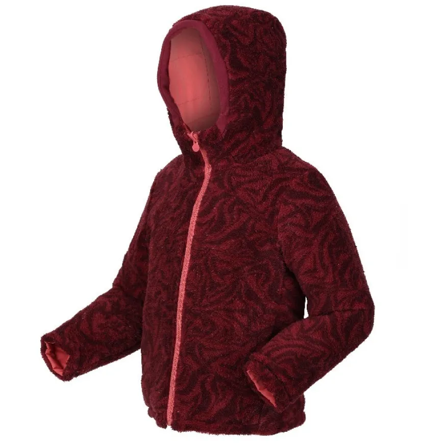 Chaquetas Regatta Kyrell Reversible