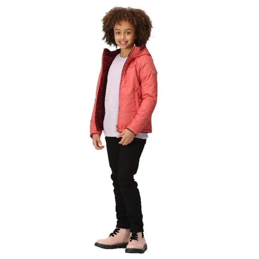 Chaquetas Regatta Kyrell Reversible