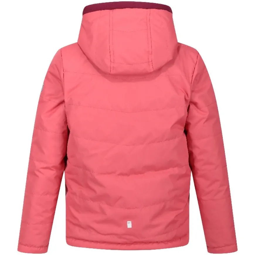Chaquetas Regatta Kyrell Reversible