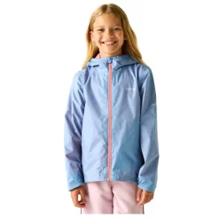 Chaquetas Regatta Lever
