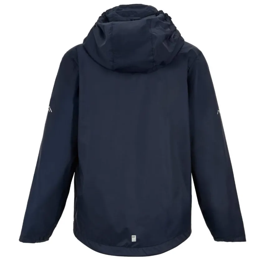 Chaquetas Regatta Lever